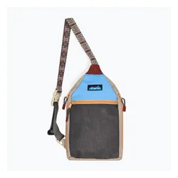 Plecak miejski KAVU Coho Sling 6 l sea ridge