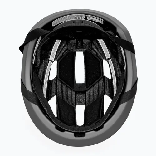 Kask rowerowy Bollé Eco Avio Pure mineral black matte