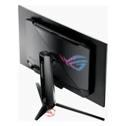 ASUS ROG Swift PG32UCDMZ - 240Hz | 4K | 31.5'' | QD OLED | 0,03ms