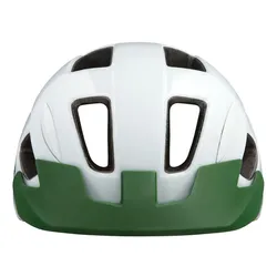 Kask rowerowy LAZER Gekko + Net