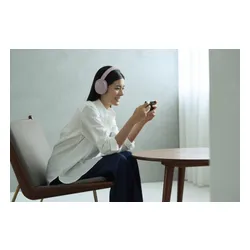 Sony WHCH730 Różowe