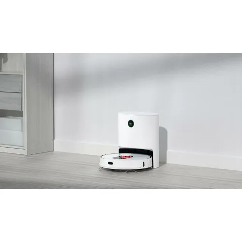 Robot sprzątający Roidmi Eve Plus Biały