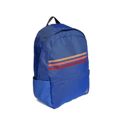 Adidas clasic orizontal 3-dungi Rucsac IL5777 Royblu / Woncla