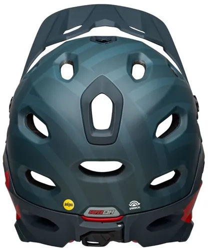 Kask rowerowy Full Face BELL Super DH Spherical MIPS