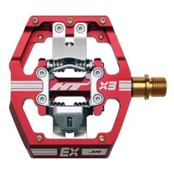 Pedały rowerowe HT X3T