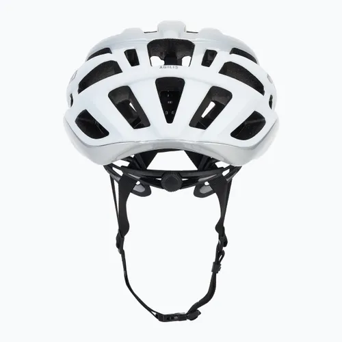 Kask rowerowy Giro Agilis matte white