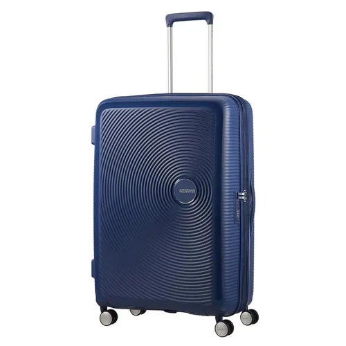 Büyük Bavul American Tourister Soundbox-midnight navy