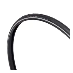 Opona rowerowa SCHWALBE One Plus Smart Guard Addix 700 x 28C black reflex