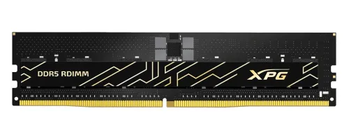 Pamięć RAM Adata XPG AICORE DDR5 RDIMM 32GB (2x16GB) 7200 CL34 Czarny