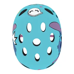Kask DISNEY Stitch Wielokolorowy dla Dzieci (rozmiar M)