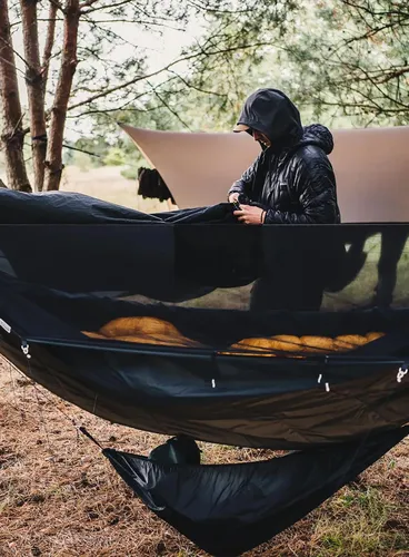 Hamak Lesovik Draka - midnight sky