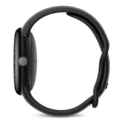 Smartwatch GOOGLE Pixel Watch 4 41mm Obsydian