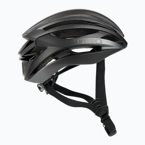Kask rowerowy Giro Syntax Integrated MIPS matte black