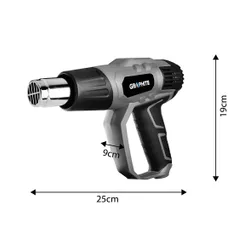 Opalarka Graphite 59G526