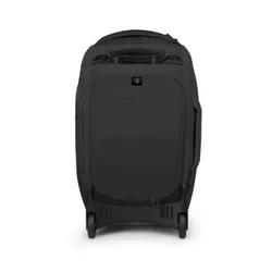 Сумка на колесиках рюкзак Osprey Sojourn 60-black