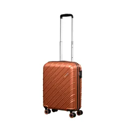 American Tourister Speedstar-cooper orange Salon Kılıfı