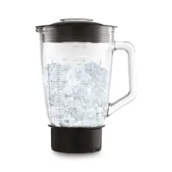 Blender kielichowy Zelmer ZSB4860 1,5l Butelka