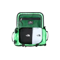 Çanta / Sırt çantası The North Face Base Camp Duffel XS-Chlorophyll Green