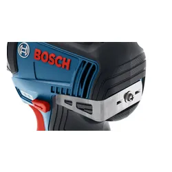 Bosch GSR 12V-35 FC 12V Akülü Matkap 2 x Akü 2 Ah