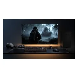 Myszka gamingowa SteelSeries Rival Pro Czarna