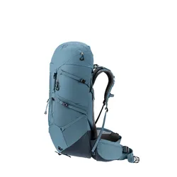 Plecak trekkingowy Deuter Aircontact Core 50+10 - atlantic/ink