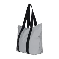 Torba na zakupy Rains Tote Bag Rush - rock