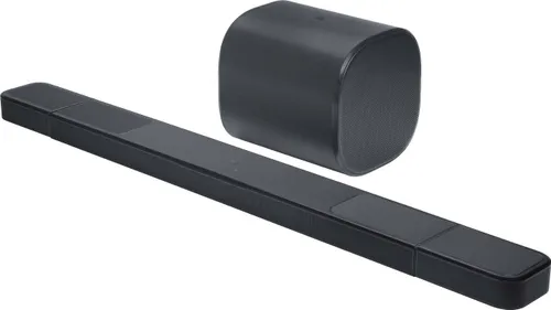 Soundbar JBL BAR 1300 MKII Czarny