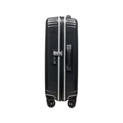 Walizka kabinowa Samsonite Neopulse DLX - matte titanium