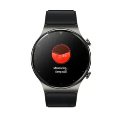 Smartwatch Huawei WATCH GT 2 Pro 46MM GPS черный