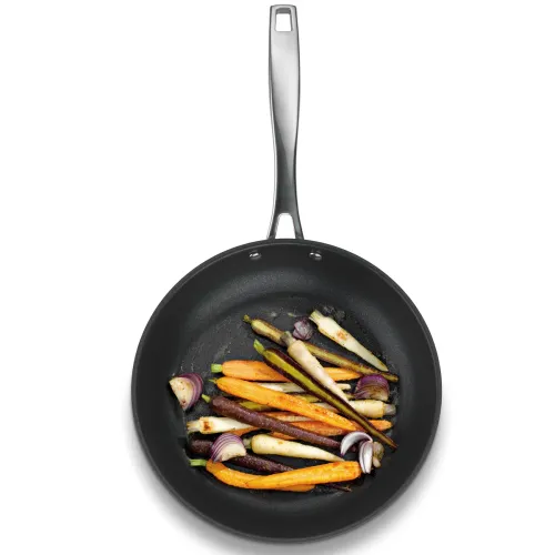 KELA Flavoria 24 cm - patelnia nieprzywierająca