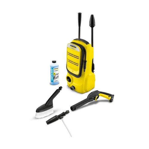 Мойка высокого давления Karcher K 2 Compact Car