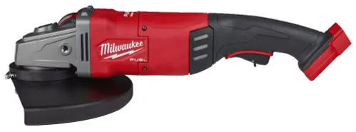 Milwaukee Yakıt Açılı Taşlama Makinesi M18 FLAG230XPDB - 0C (230mm)