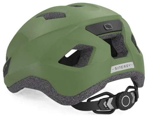 Kask rowerowy RUDY PROJECT Sinergy