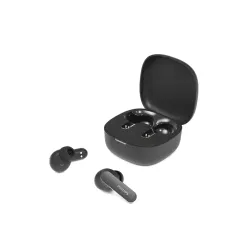 Słuchawki bezprzewodowe Philips TAT2100BK/00 Dokanałowe Bluetooth 6.0 Czarny