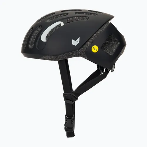 Kask rowerowy MTB Catlike Whisper II black matte