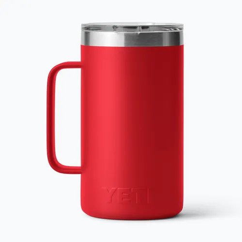 Kubek termiczny YETI Rambler 710 ml rescue red