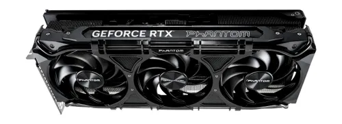 Karta graficzna Gainward GeForce RTX 4090 Phantom "GS" 24GB GDDR6X 384bit DLSS