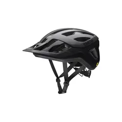 Kask MTB Smith Convoy MIPS - black