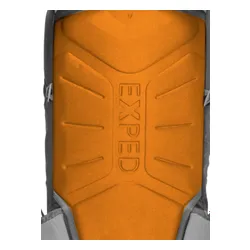 Рюкзак Exped Impulse 15-black / butterscotch