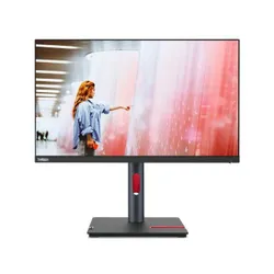 Monitor Lenovo ThinkVision P24q-30 (63B4GAT6EU) 24" 2K IPS 60Hz 4ms