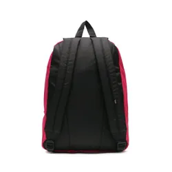 Vans Realm Vn0a3ui6m9x1 Magenta Rucsac