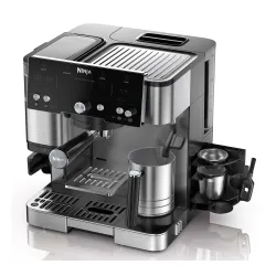 Ekspres Ninja Luxe Cafe Essential ES501EU