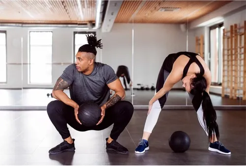 Waga łazienkowa OROMED Oro-Scale Bluetooth Biały