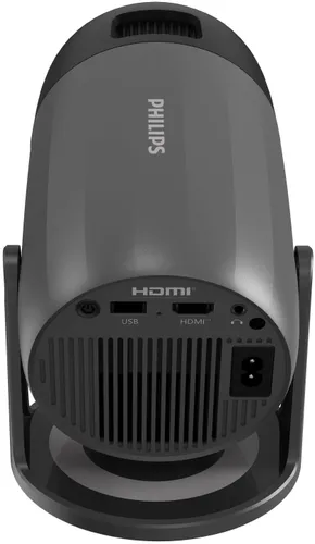 Projektor PHILIPS NeoPix 150 Full HD (1920 x 1080), 250 ANSI lumen, Wi-Fi, Bluetooth