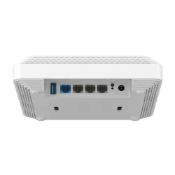 Router KEENETIC Hopper SE 2.4 / 5 GHz (DualBand), Wi-Fi Mesh