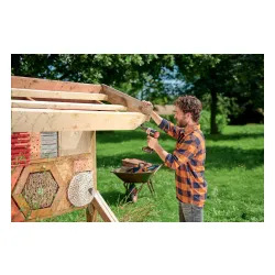 Wiertarko-wkrętarka Worx WX354.9