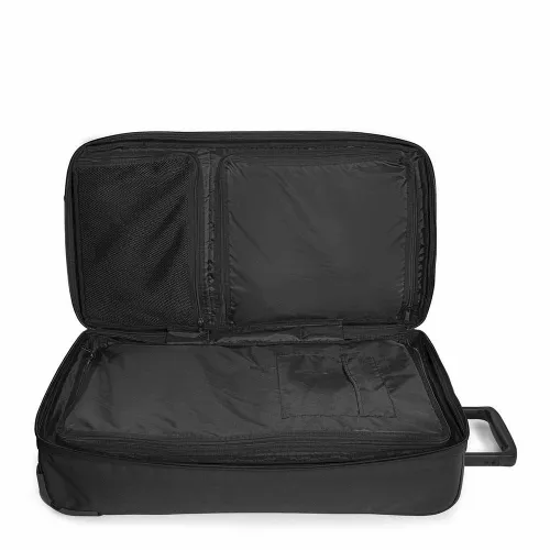 Eastpak Double Tranverz M Seyahat Çantası-Black denim