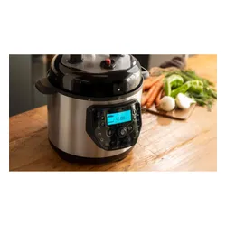 Multicooker CECOTEC Olla GM H Deluxe Fry
