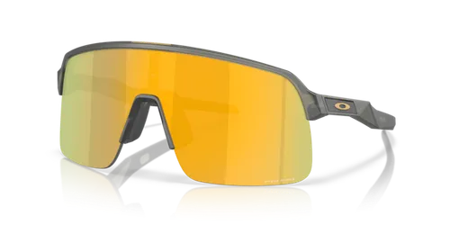 Okulary przeciwsłoneczne Oakley Sutro Lite matte olive ink/prizm 24k