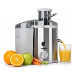 Sokowirówka MESKO MS 4126